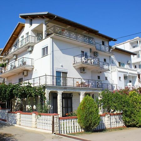Guest House Aldin Ulcinj Luaran gambar