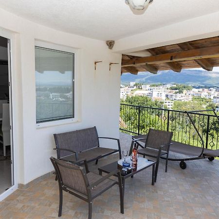 Guest House Aldin Ulcinj Luaran gambar