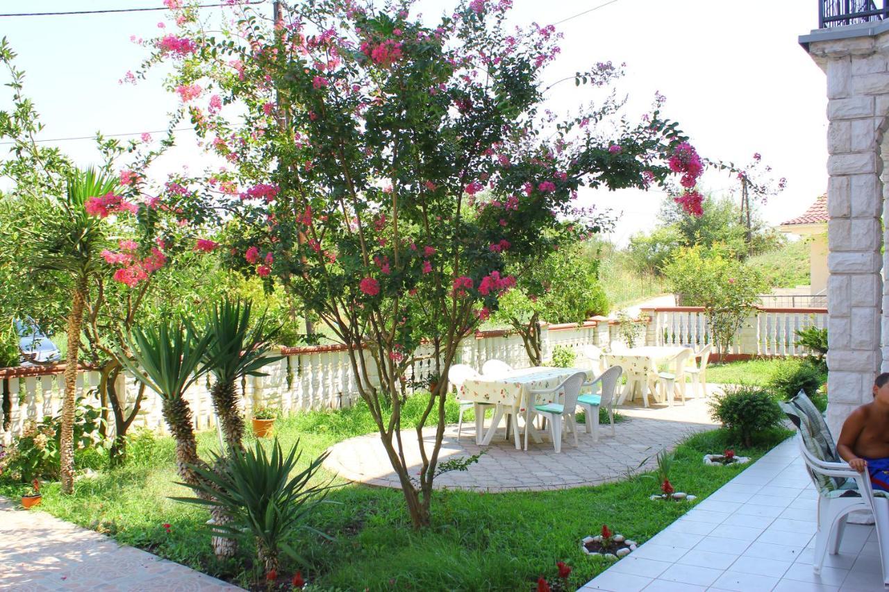 Guest House Aldin Ulcinj Luaran gambar