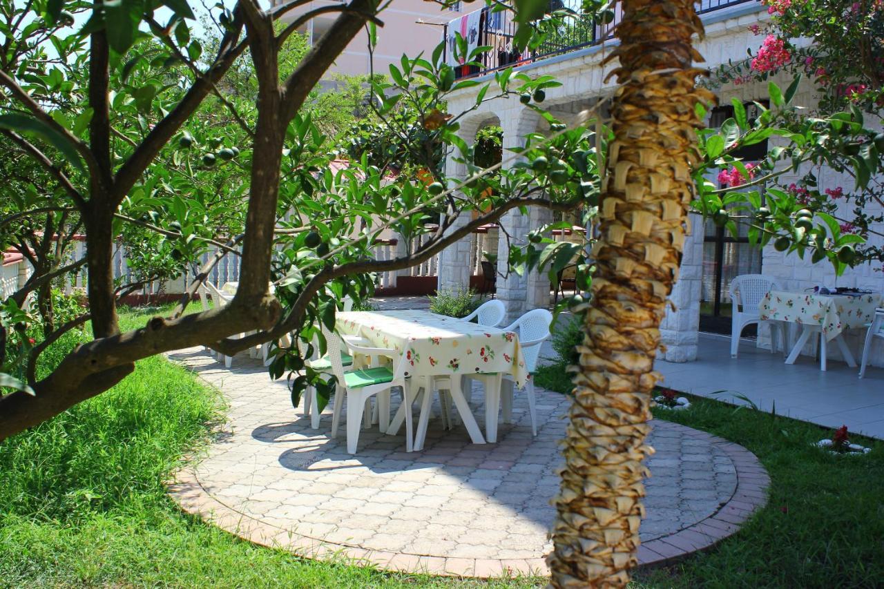 Guest House Aldin Ulcinj Luaran gambar