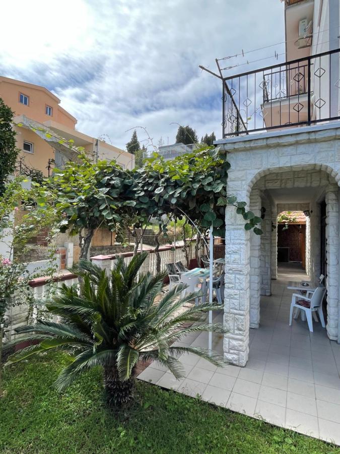 Guest House Aldin Ulcinj Luaran gambar