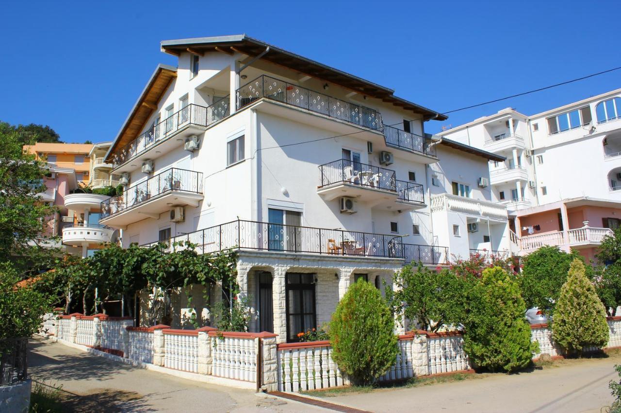 Guest House Aldin Ulcinj Luaran gambar