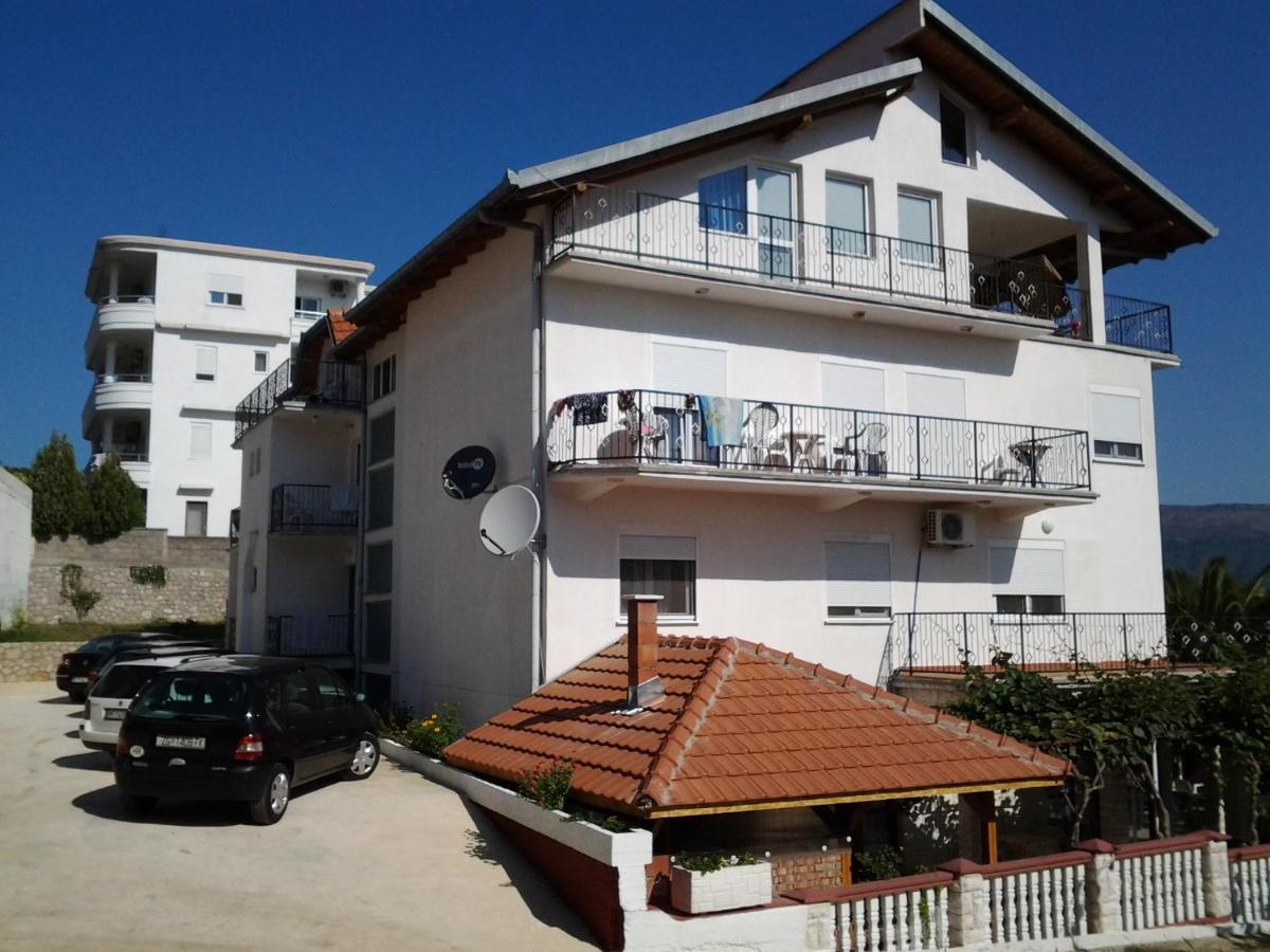 Guest House Aldin Ulcinj Luaran gambar