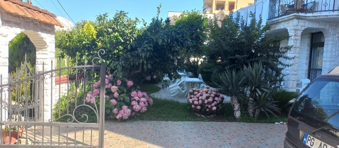 Guest House Aldin Ulcinj Luaran gambar