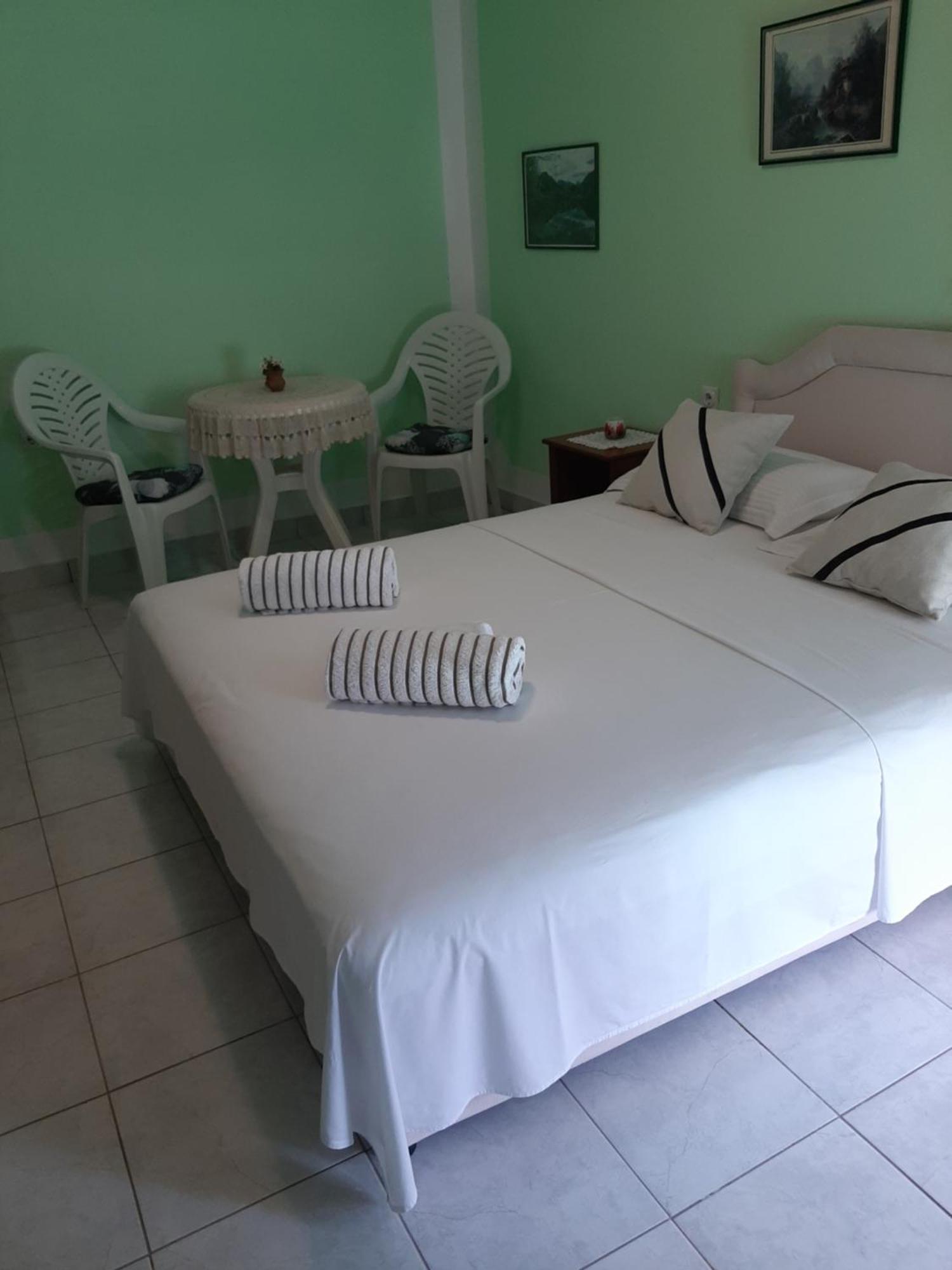 Guest House Aldin Ulcinj Luaran gambar
