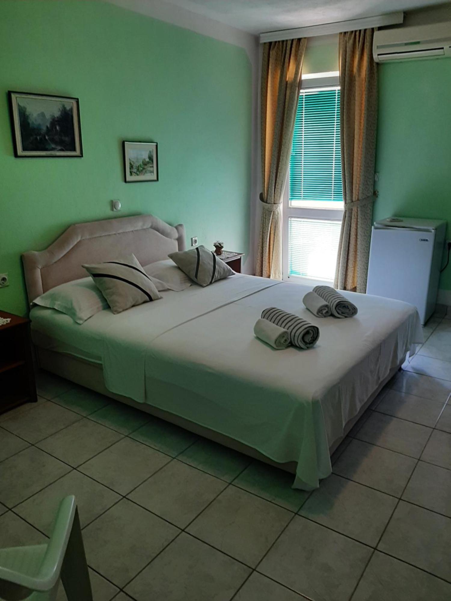 Guest House Aldin Ulcinj Luaran gambar