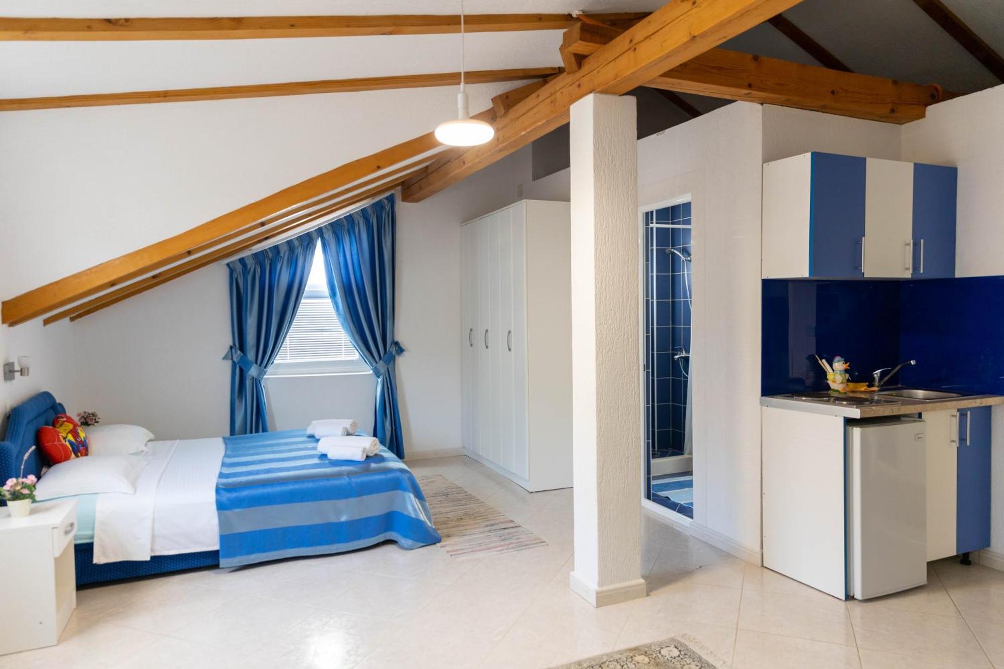Guest House Aldin Ulcinj Luaran gambar