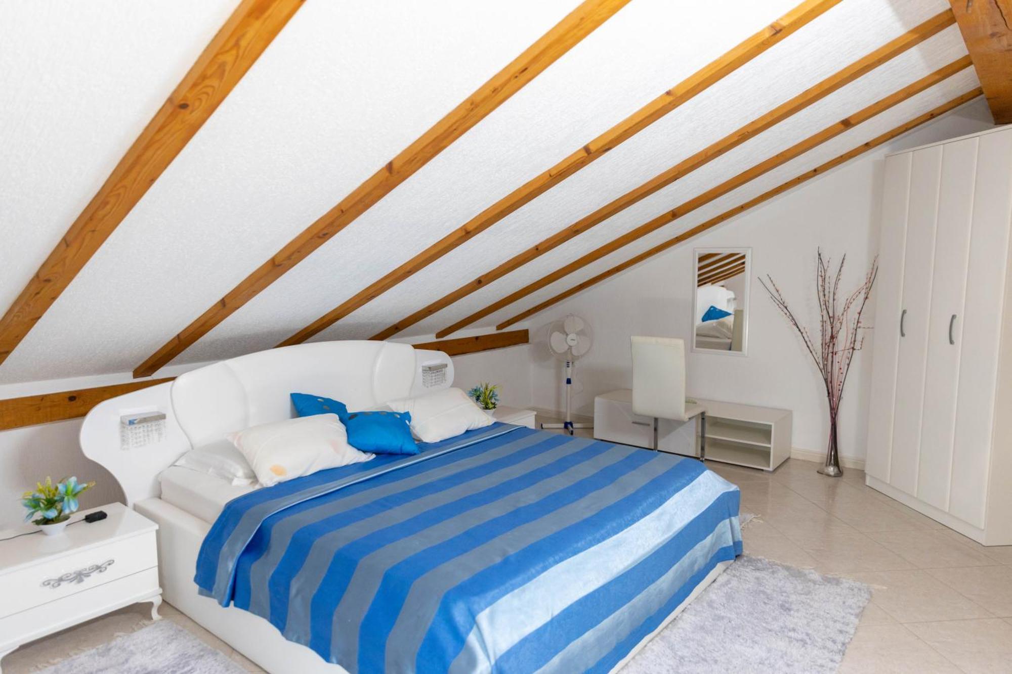 Guest House Aldin Ulcinj Luaran gambar