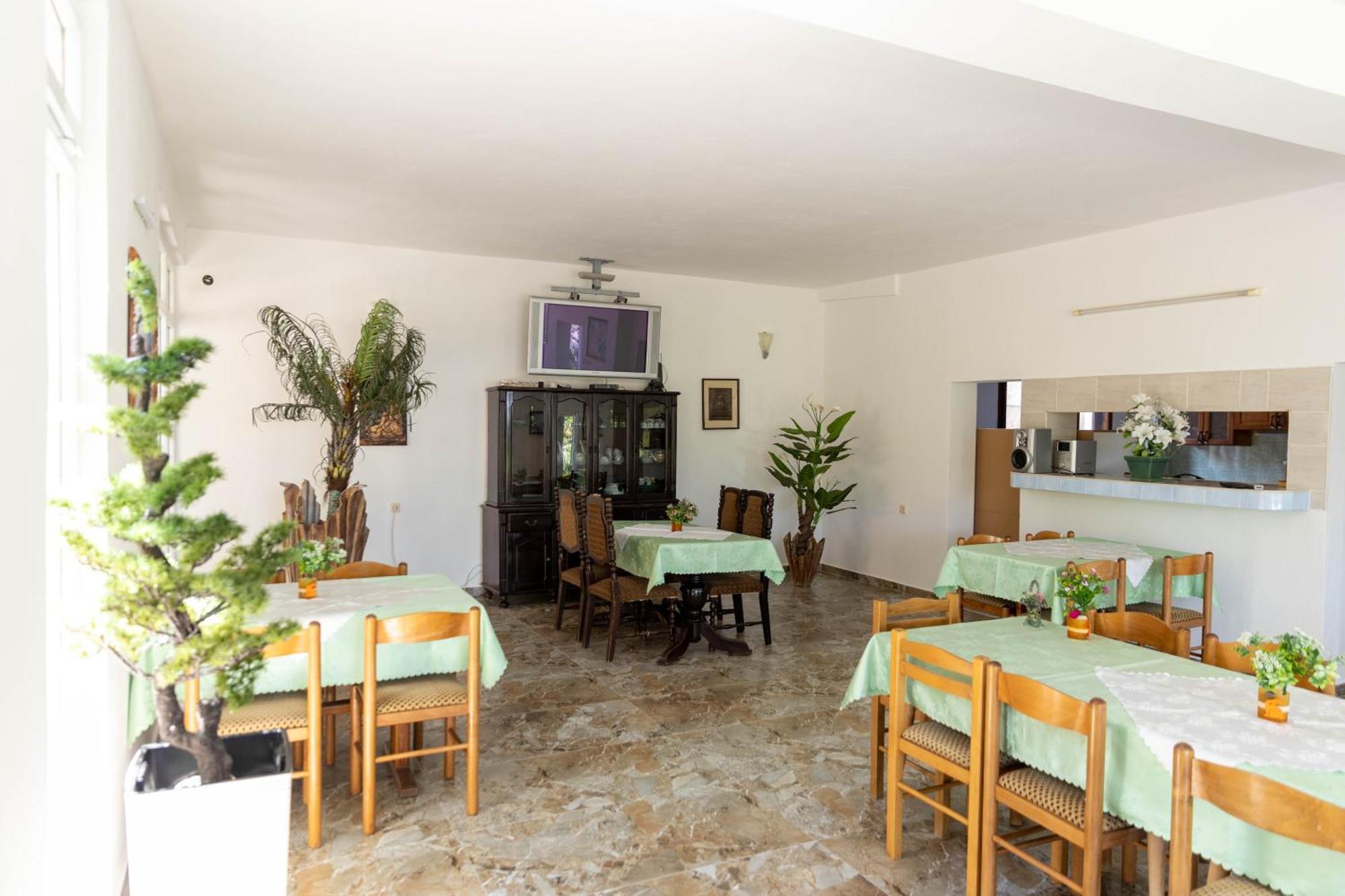 Guest House Aldin Ulcinj Luaran gambar