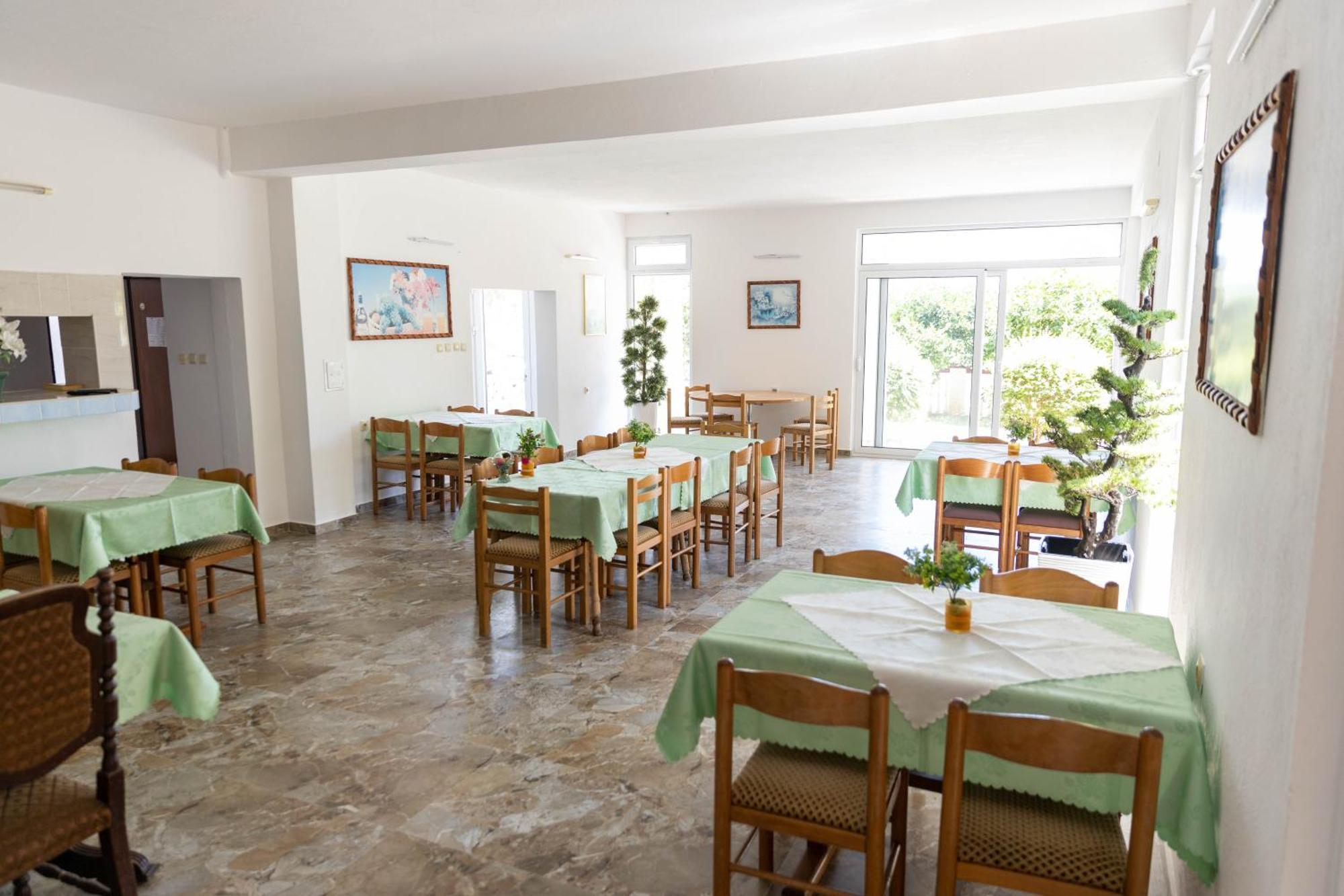 Guest House Aldin Ulcinj Luaran gambar