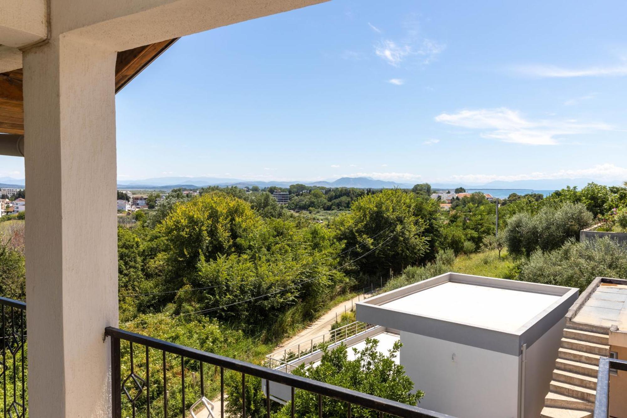 Guest House Aldin Ulcinj Luaran gambar