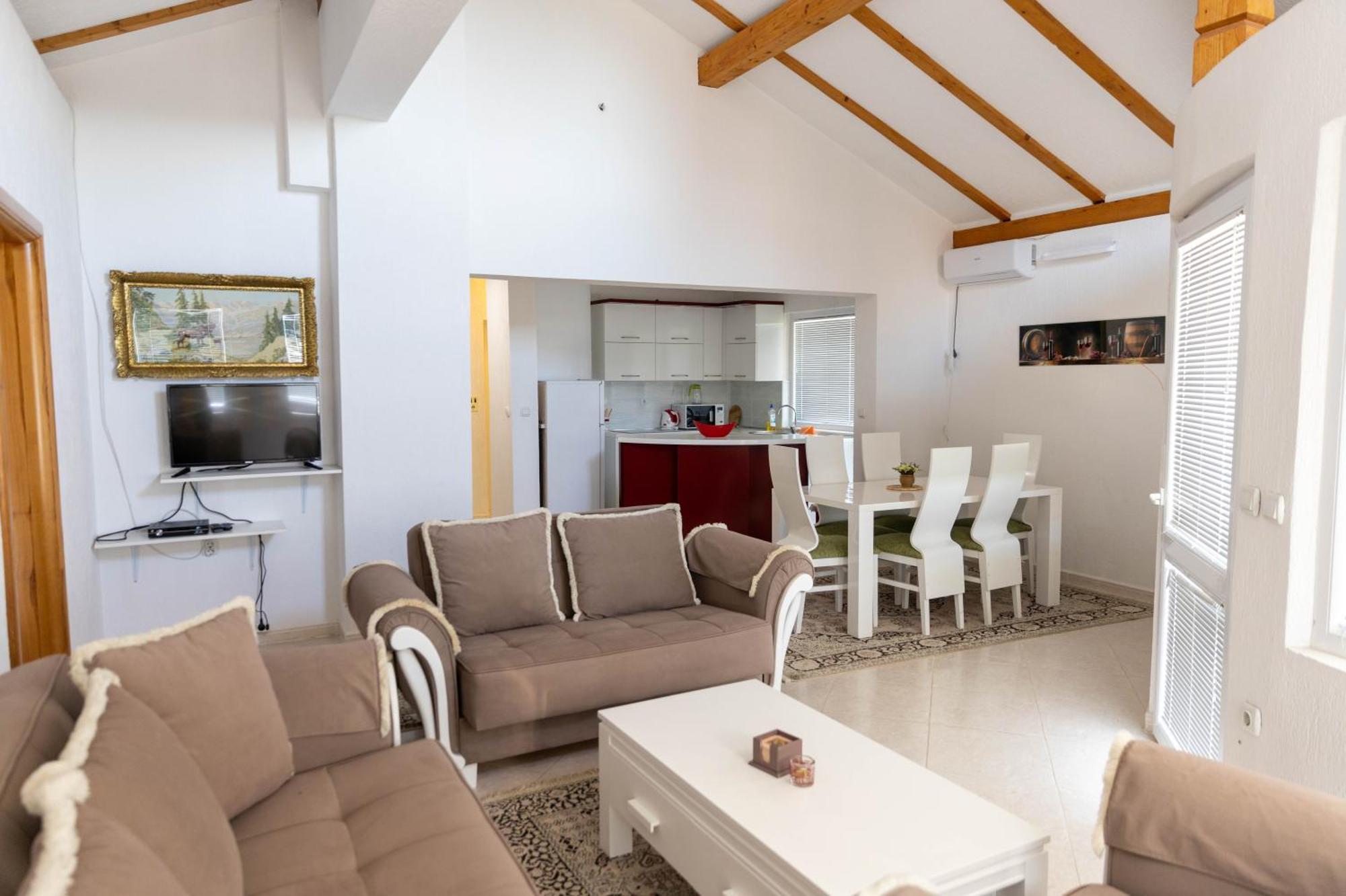 Guest House Aldin Ulcinj Luaran gambar