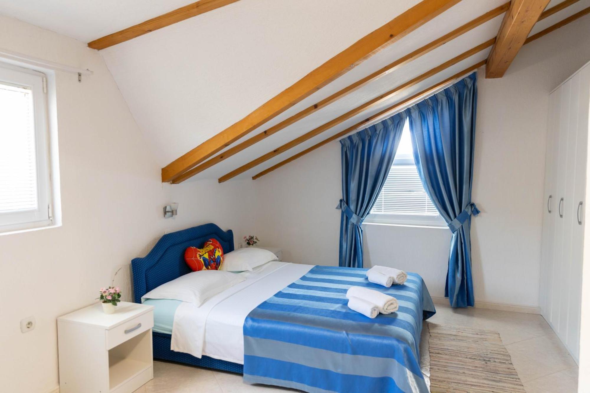 Guest House Aldin Ulcinj Luaran gambar