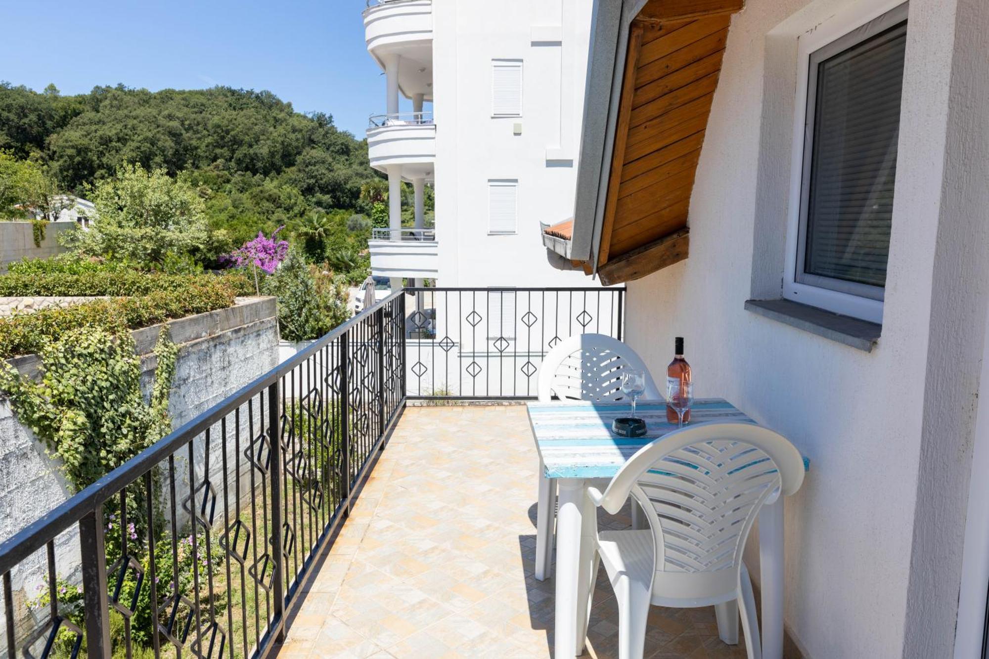 Guest House Aldin Ulcinj Luaran gambar