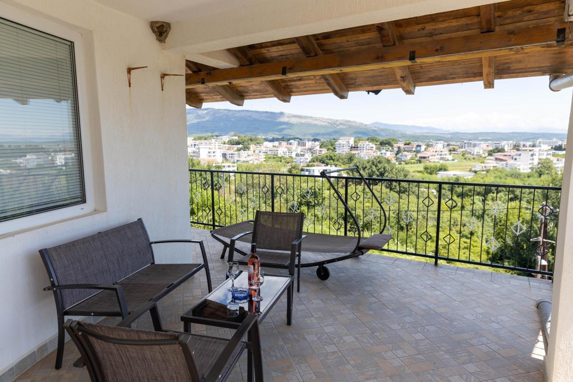 Guest House Aldin Ulcinj Luaran gambar