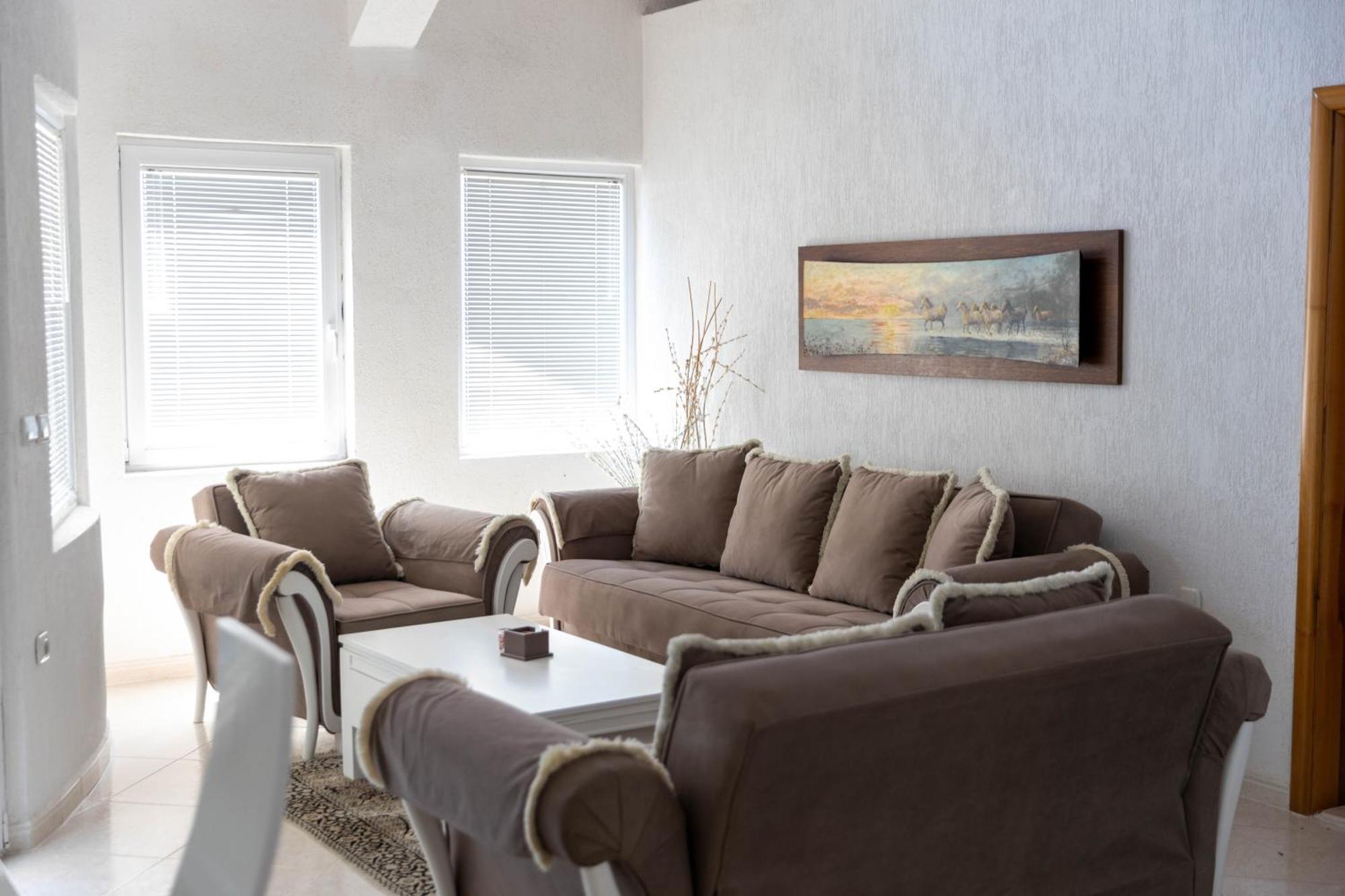 Guest House Aldin Ulcinj Luaran gambar