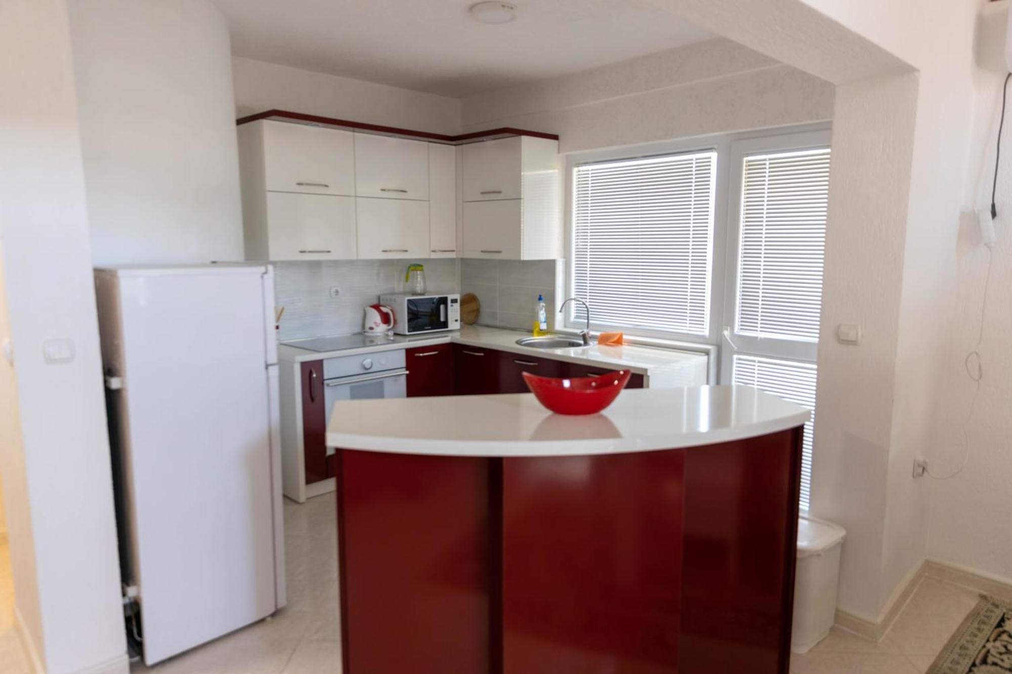 Guest House Aldin Ulcinj Luaran gambar