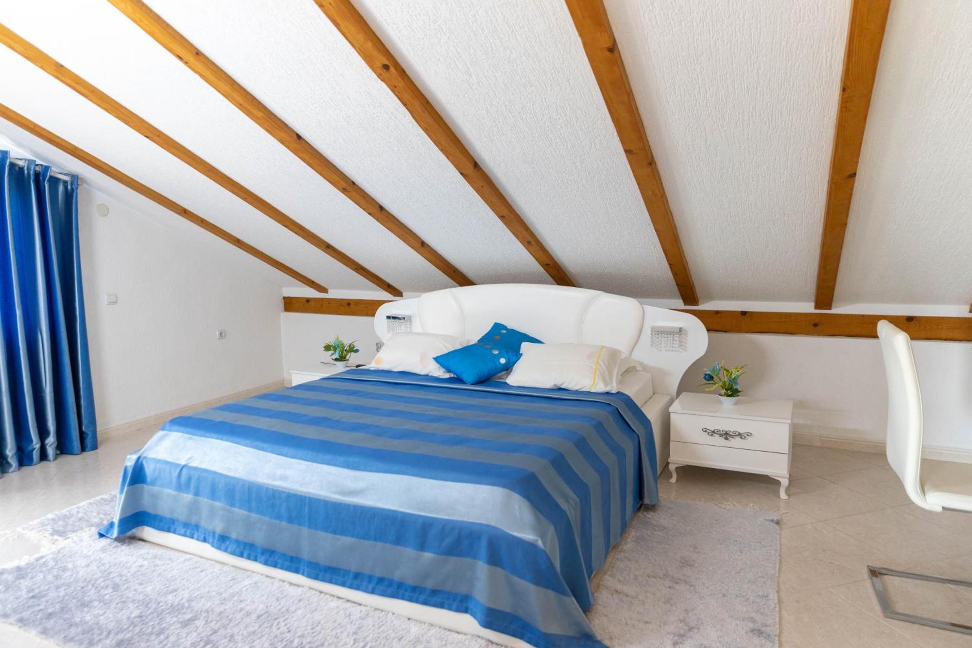 Guest House Aldin Ulcinj Luaran gambar