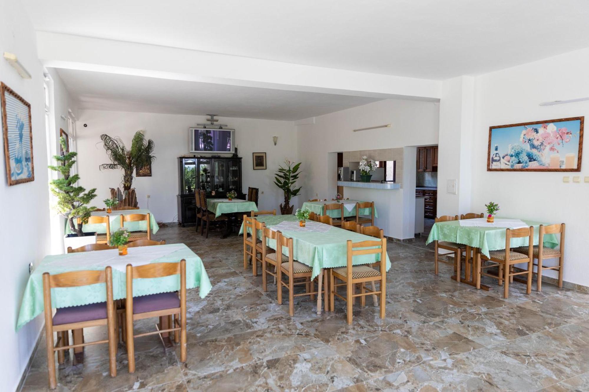 Guest House Aldin Ulcinj Luaran gambar