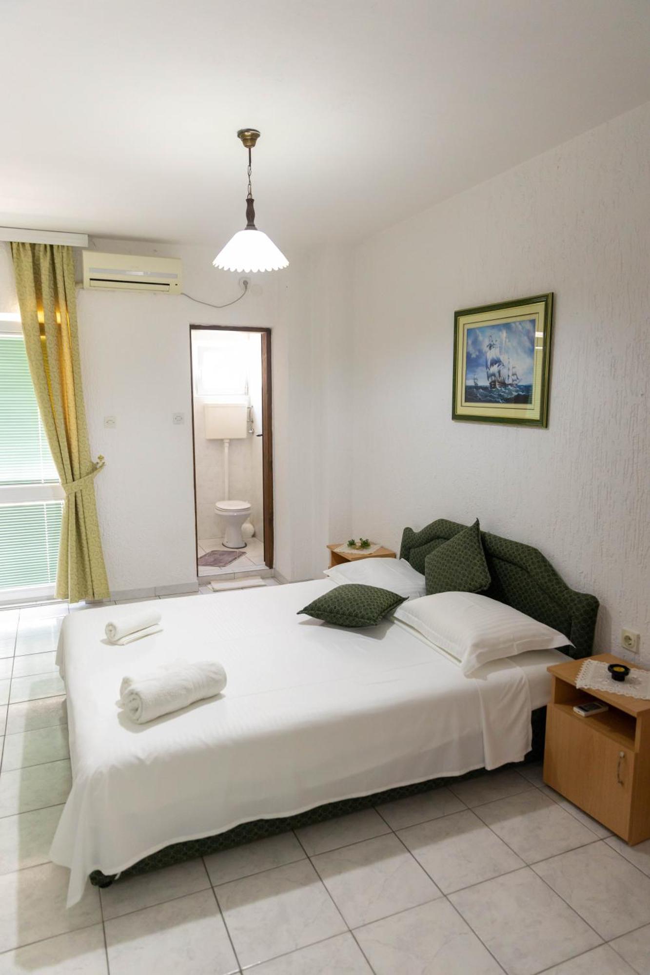 Guest House Aldin Ulcinj Luaran gambar
