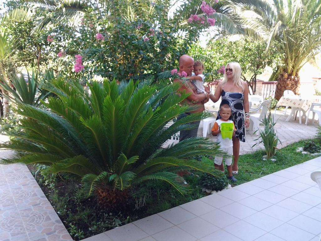 Guest House Aldin Ulcinj Luaran gambar