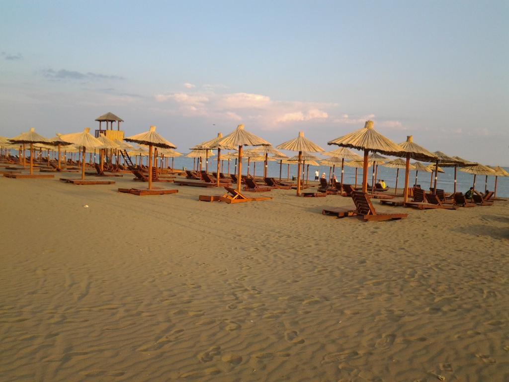 Guest House Aldin Ulcinj Luaran gambar