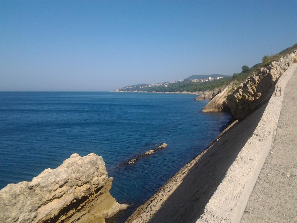Guest House Aldin Ulcinj Luaran gambar