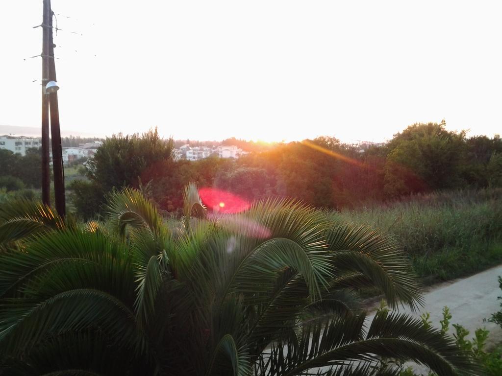 Guest House Aldin Ulcinj Luaran gambar