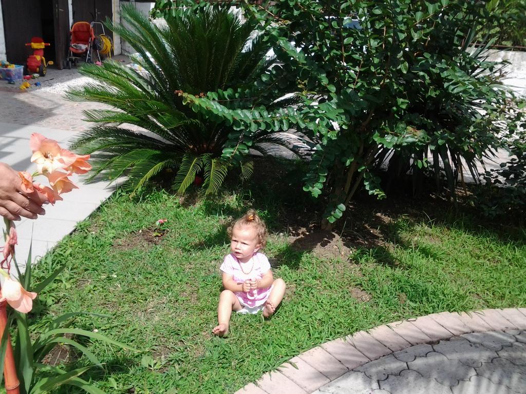 Guest House Aldin Ulcinj Luaran gambar