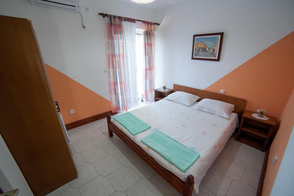 Guest House Aldin Ulcinj Luaran gambar