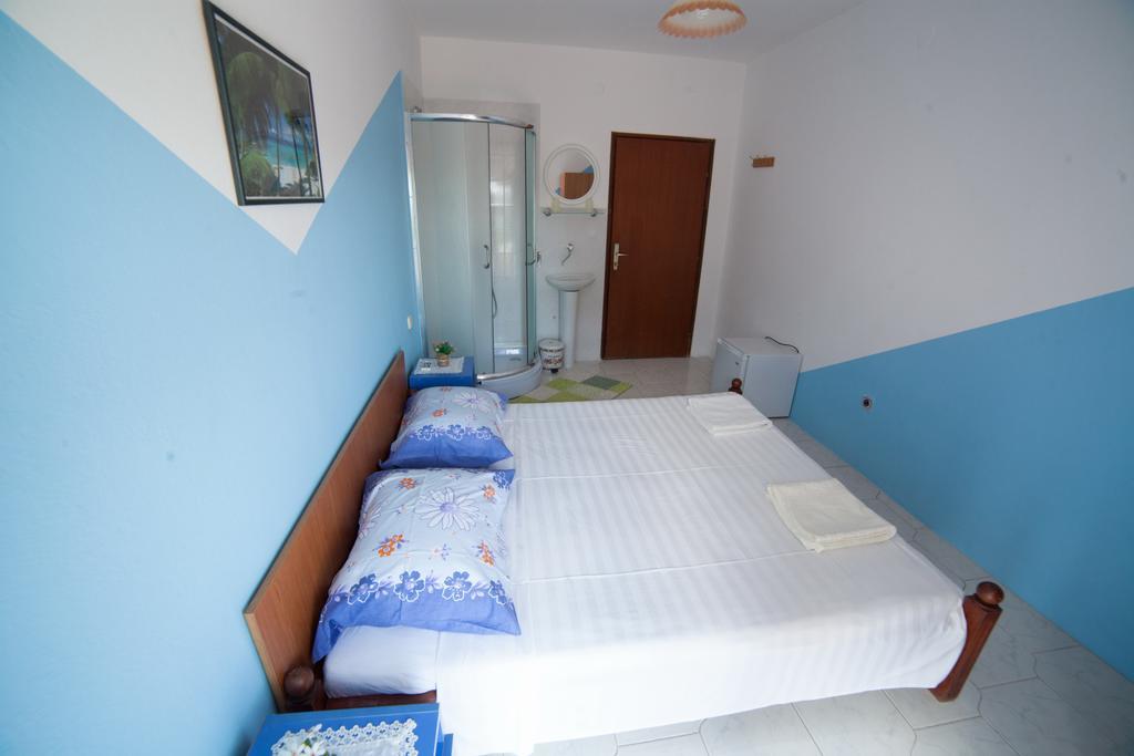 Guest House Aldin Ulcinj Luaran gambar