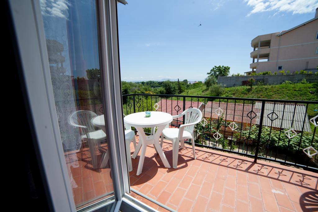 Guest House Aldin Ulcinj Luaran gambar