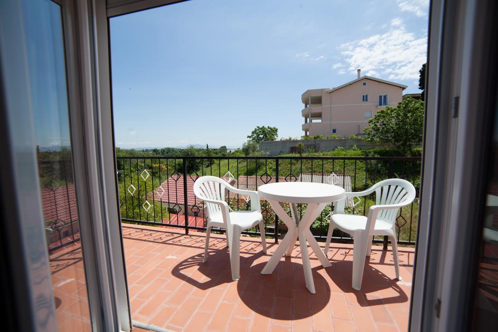 Guest House Aldin Ulcinj Luaran gambar