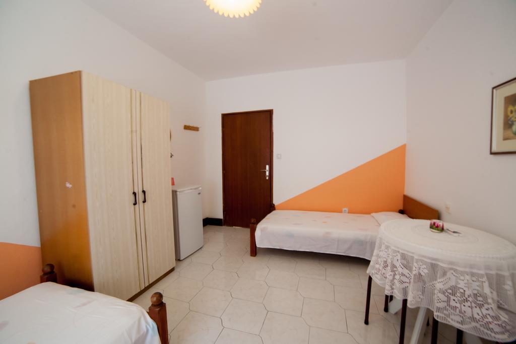 Guest House Aldin Ulcinj Luaran gambar