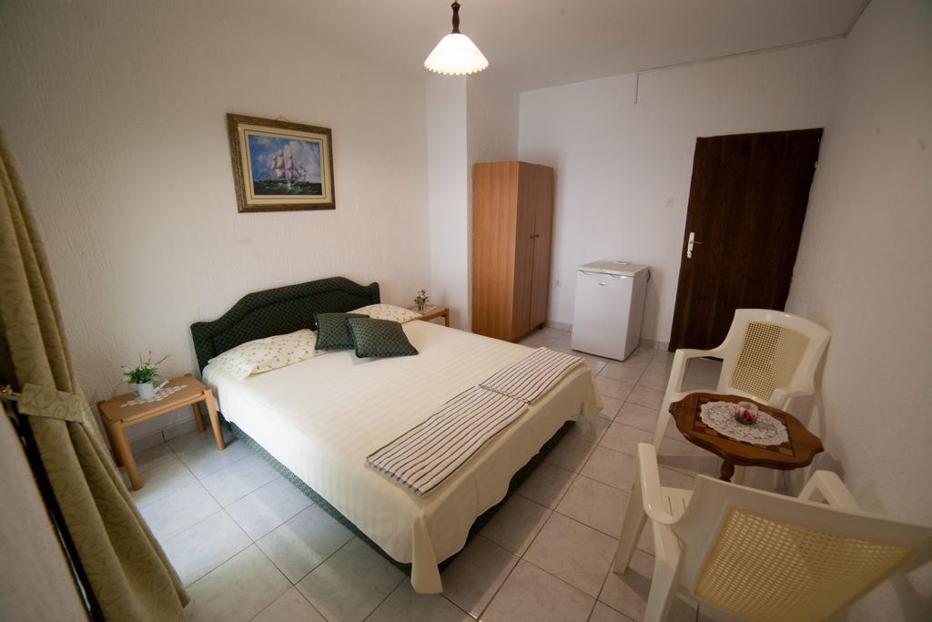 Guest House Aldin Ulcinj Luaran gambar