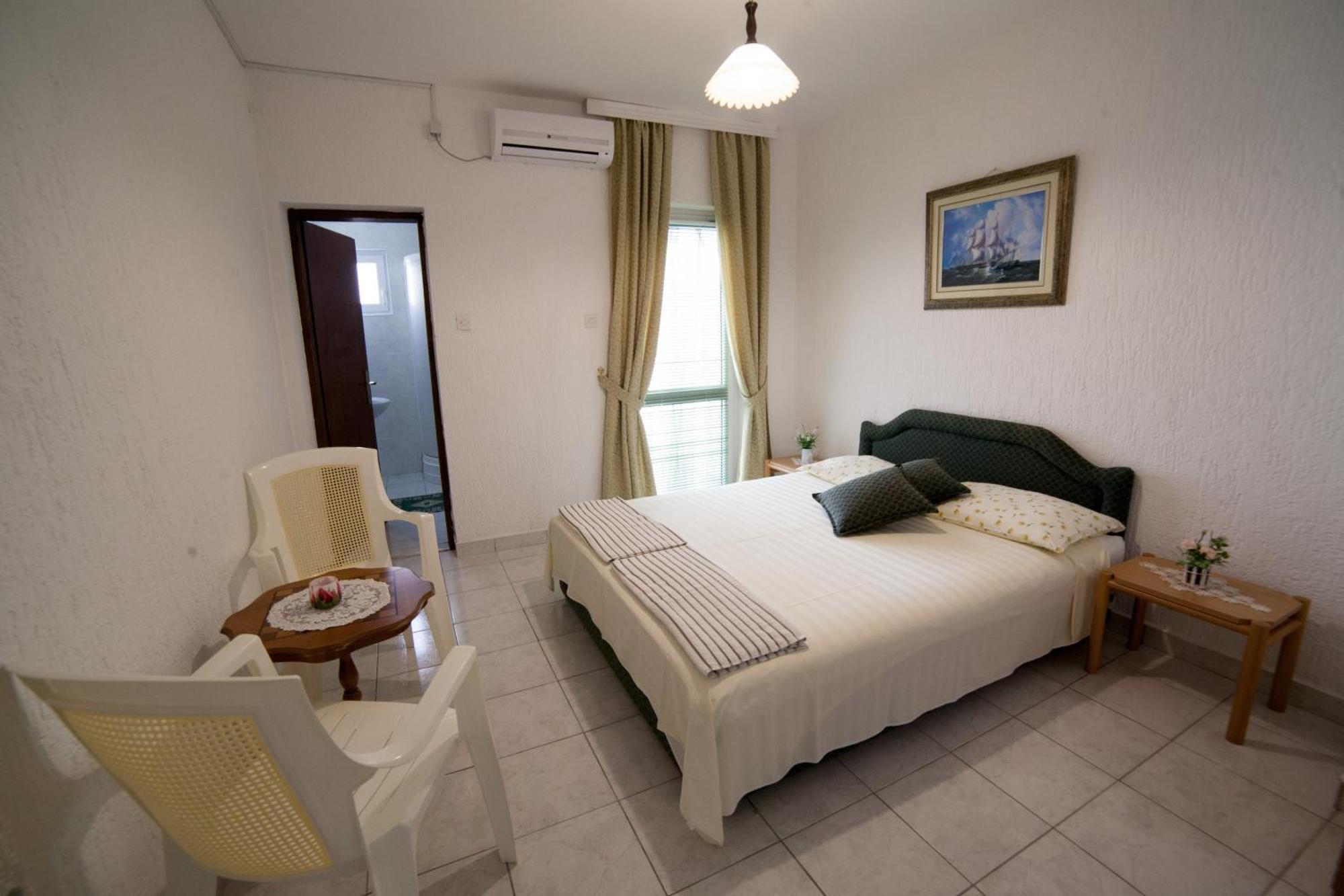Guest House Aldin Ulcinj Luaran gambar
