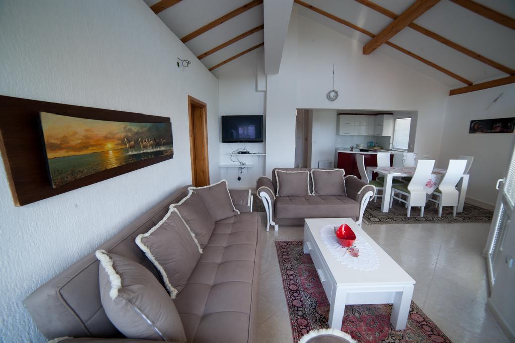 Guest House Aldin Ulcinj Luaran gambar