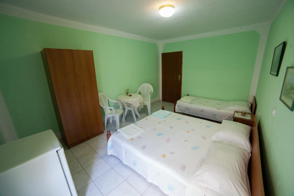 Guest House Aldin Ulcinj Luaran gambar