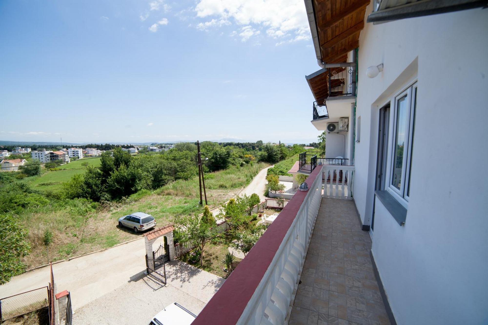 Guest House Aldin Ulcinj Luaran gambar