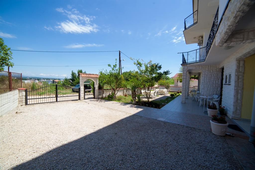 Guest House Aldin Ulcinj Luaran gambar