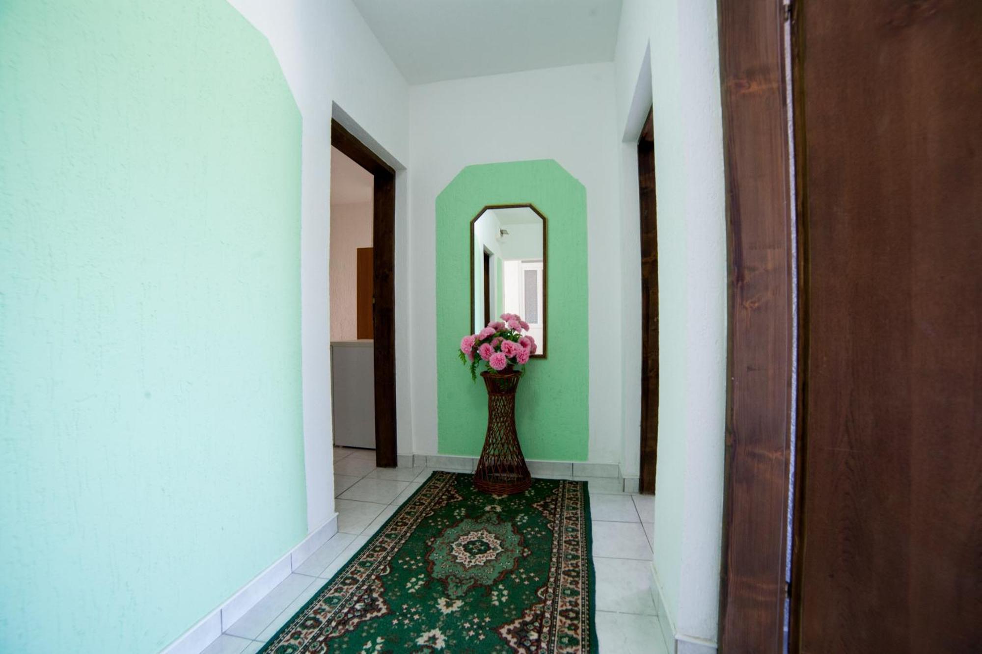 Guest House Aldin Ulcinj Luaran gambar