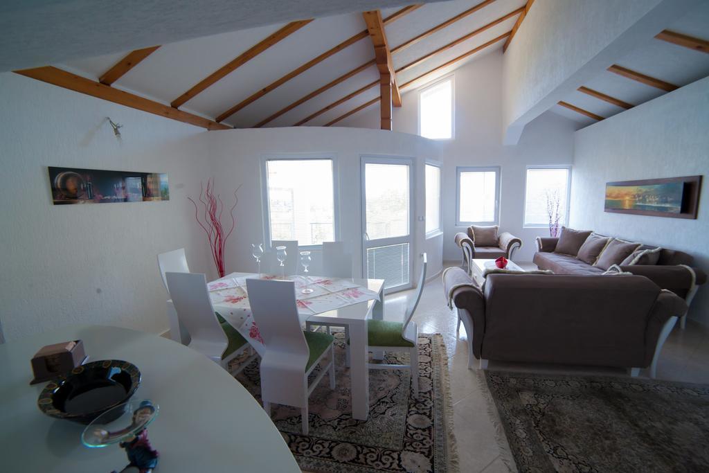 Guest House Aldin Ulcinj Luaran gambar