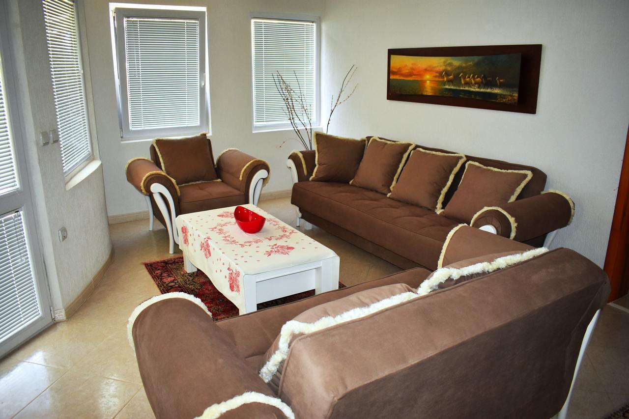 Guest House Aldin Ulcinj Luaran gambar