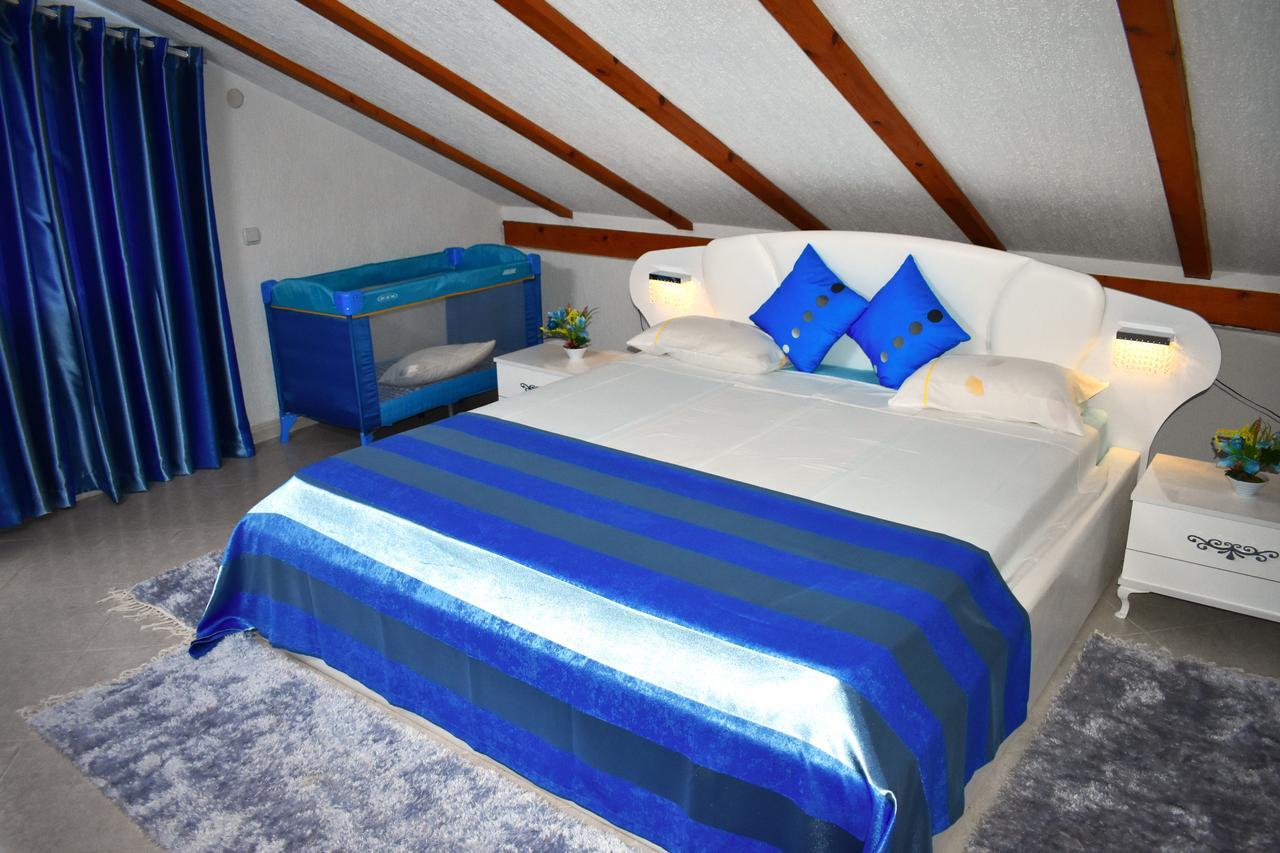 Guest House Aldin Ulcinj Luaran gambar