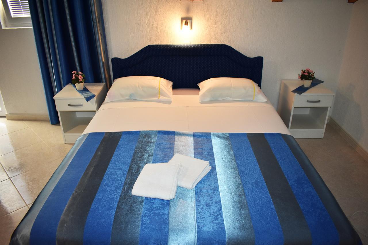Guest House Aldin Ulcinj Luaran gambar