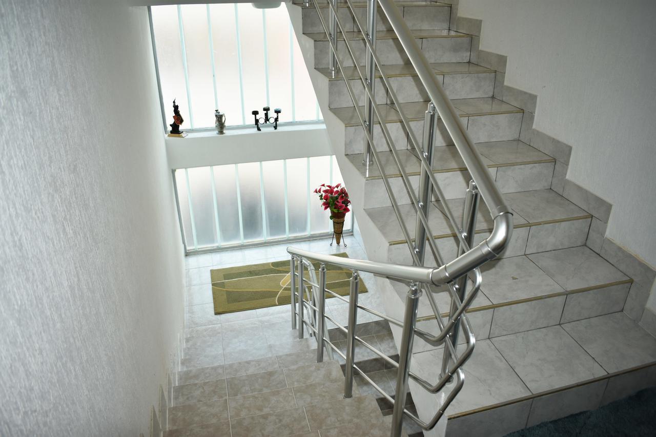 Guest House Aldin Ulcinj Luaran gambar